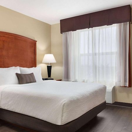 Days Inn & Suites By Wyndham Sherwood Park Edmonton Екстериор снимка